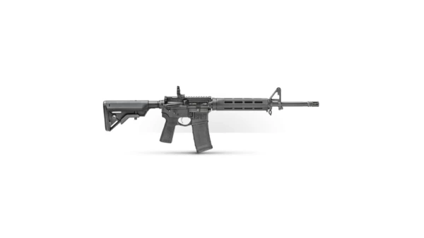 Springfield Saint M-Lok B5 Rifle 5.56mm 30rd Magaizne 16" Barrel