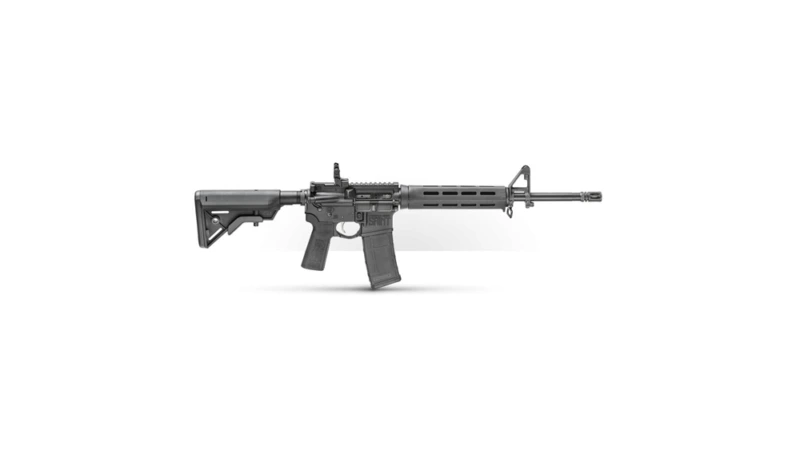 Springfield Saint M-Lok B5 Rifle 5.56mm 30rd Magaizne 16" Barrel