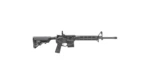 Springfield Armory Saint B5 Rifle Gear Up Package 5.56x45mm NATO 10rd magazines (2) 16" Barrel Black with Gear Up Bag