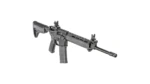 Springfield Armory Saint 5.56 M-LOK AR-15 Rifle Pic Gas Block Rifle 5.56 30rd Magazine 16" Barrel