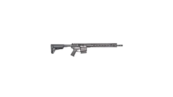 Stag Arms Stag 10 Marksman Rifle .308 Win 10rd Magazine 18" Barrel Black