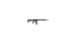 Stag 15 Tactical Rifle 5.56mm 30rd Magazine 16" Barrel Nitride Black Finish