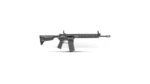 Springfield Armory Saint Standard Mid-Length AR-15 Rifle 5.56mm 30rd Magazine 16" Barrel Black