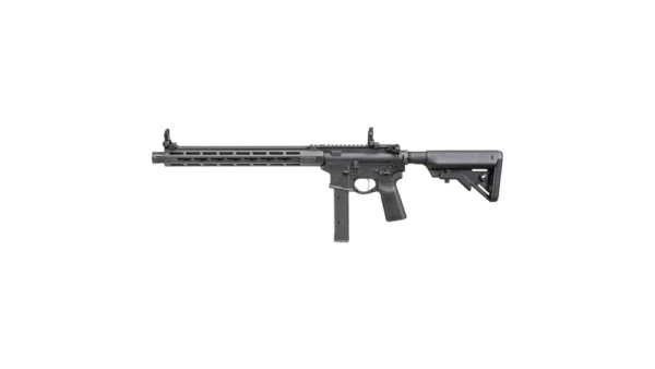 Springfield Armory Saint Victor Carbine Rifle 9mm 32rd Magazine 16" Barrel Black