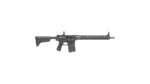 Springfield Armory Saint Victor AR-10 Rifle Gear Up Package .308 Win 20rd Magazines (2) 16" Barrel Black with Gear Up Bag