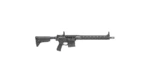 Springfield Armory Saint Victor AR-10 Rifle Gear Up Package .308 Win 10rd & 30rd Magazines 16" Barrel Black with Gear Up Bag