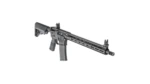 Springfield Armory Saint Victor AR-15 Rifle 5.56x45mm NATO 30rd Magazine 16" Barrel Black