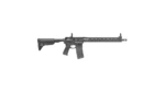 STV916556B-GU23_1 Springfield Armory Saint Victor AR-15 Rifle Gear Up Package 5.56 30rd Magazines (2) 16" Barrel Black with Gear Up Bag