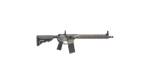 Springfield Armory Saint Victor AR-15 Rifle 5.56x45mm NATO 30rd Magazine 16" Barrel Tungsten Grey