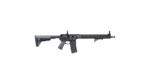 Springfield Armory Saint Victor AR-15 Rifle 5.56x45mm NATO 30rd Magazine 16" Barrel Grey and Black