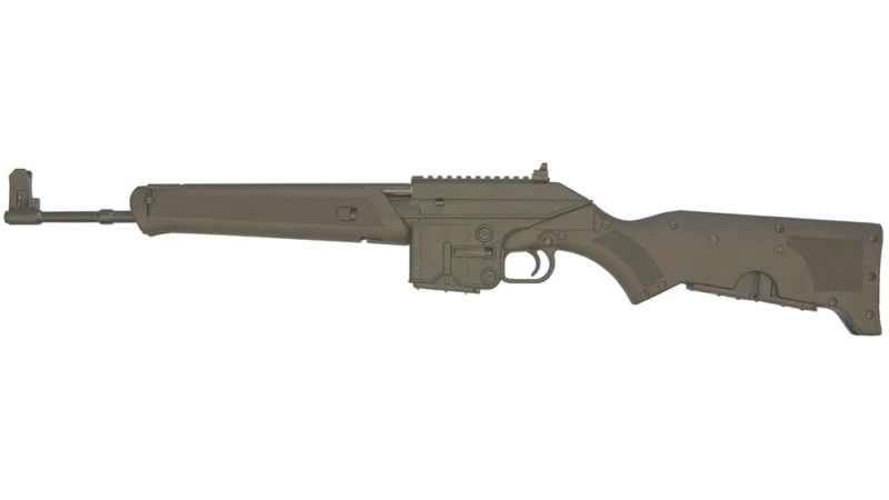 SU16 SPT UTIL BLK LGHT WGHT.223R
