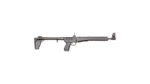 Kel-Tec Sub 2000 Rifle 9mm Luger 17rd Glock Style Magazine 16.25" Barrel Black