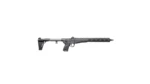 KelTec Sub2000 Gen 3 Rifle 9mm Luger 10rd Magazine 16.15" Barrel Black Accepts G17/G19 Magazines