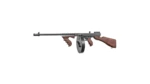 Auto Ordnance Thompson 1927A-1 Deluxe Carbine .45 Auto 10rd Stick/100rd Drum Magazine 16.5" Barrel