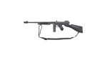 THOMPSON 1927A1 COMMANDO CARBINE 45ACP 20RD MAG