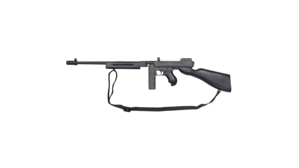 THOMPSON 1927A1 COMMANDO CARBINE 45ACP 20RD MAG