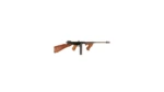 T1_1 Thompson 1927A1 Rifle .45 Auto 20rd Magazine(1) 16.5" Barrel