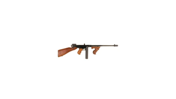 Thompson 1927A1 Rifle .45 Auto 20rd Magazine(1) 16.5" Barrel