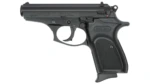 BERSA THUNDER 22LR DA MATTE 10RD PISTOL