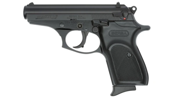 BERSA THUNDER 22LR DA MATTE 10RD PISTOL