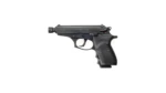 Bersa .380 D.A. Matte - 8 Round Pistol w/ Threaded Barrel