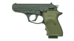 BERSA THUNDER 380 D.A.MATTE 7RD COMBAT