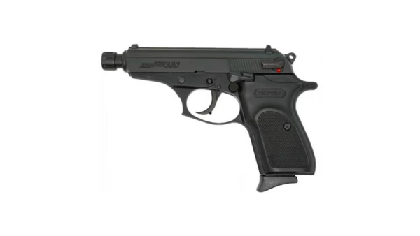 Bersa .380 D.A. Matte - 15 Round Pistol