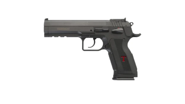 Tanfoglio Stock III Polymer 9mm 4.75in BBL