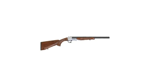 RIA Traditional Single Shot Shotgun 20ga 1rd Capacity 20" barrel Wood Stock
