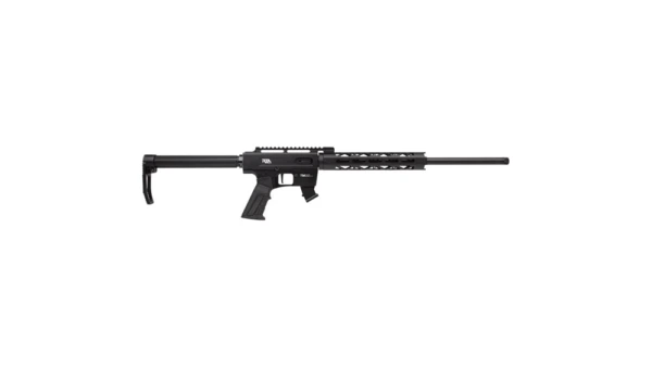 Rock Island Armory TM22 Rifle 22LR 10rd Magazine 18" Threaded Barrel Black