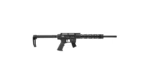 Rock Island Armory TM22 Rifle 22LR 10rd Magazine 20" Threaded Barrel Black