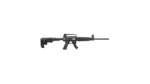 Rock Island Armory TM22 Feather Rifle .22 LR 10rd Magazines (2) 18" Barrel