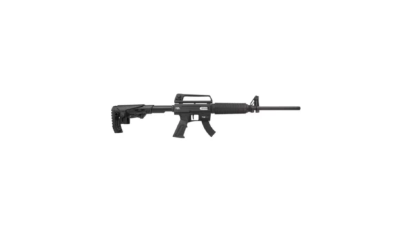 Rock Island Armory TM22 Feather Rifle .22 LR 10rd Magazines (2) 18" Barrel