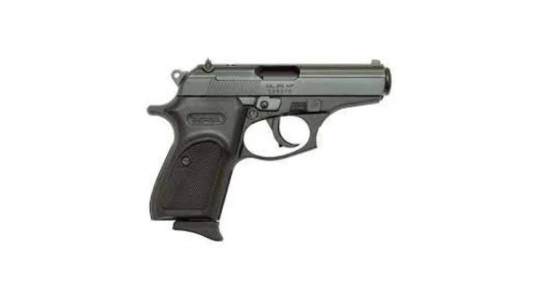 Bersa TPR380 Handgun .380 ACP 15rd Magazine 3.5" Barrel D.A. Matte