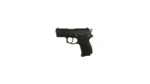 Bersa TPRC 9MM D.A. Matte TPRC 13 Rd Pistol