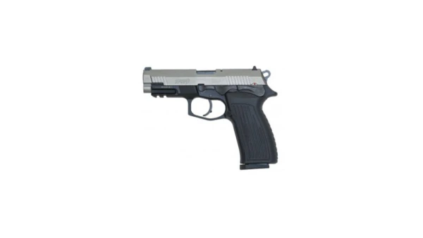 Bersa TPR 9MM D.A. Duotone TPR 17 Rd Pistol