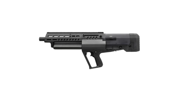 IWI Tavor TS12 Bullpup Shotgun 12 ga 3" Chamber 15/rd 18.5" Barrel Black Flattop