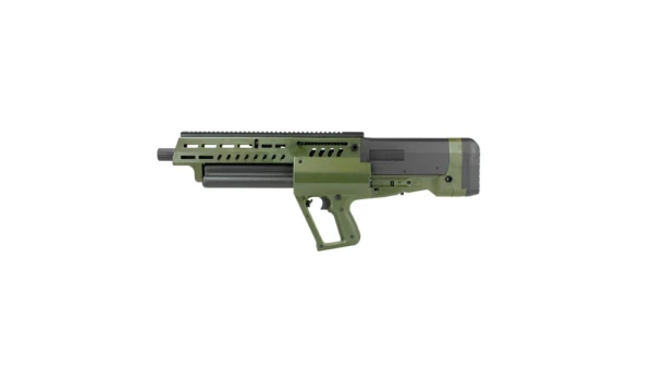 IWI Tavor TS12G Bullpup Shotgun 12ga 3" Chamber 5rd Capacity 18.5" Barrel OD Green