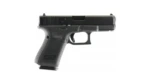Glock 19 Gen 5 Compact Handgun 9mm Luger 15/rd Magazines (3) 4.02" Barrel Black USA