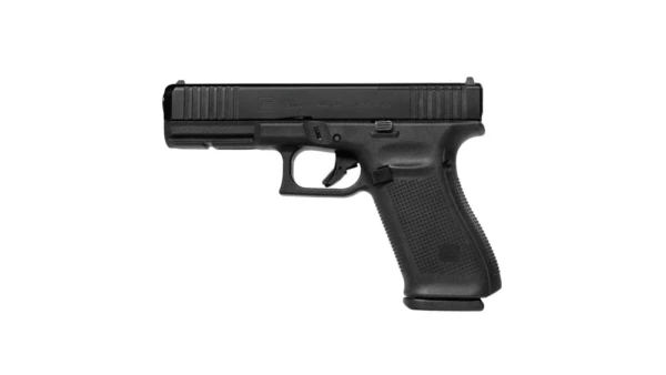 Glock G20 Gen5 MOS Handgun 10mm Auto 10rd Magazines 4.61? Barrel USA Made