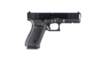 Glock 20 Gen 5 MOS Handgn 10mm 15rd Magazines (3) 4.61" Barrel Black USA