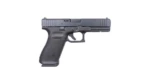 Glock 21 Gen 5 MOS Handgun .45 Auto 10rd Magazines (3) 4.61" Barrel Black USA