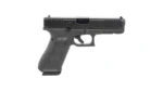 Glock 22 Gen 5 Handgun .40 S&W 15/rd Magazines (3) 4.49" Barrel Black USA