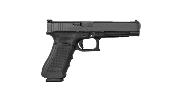 Glock 41 Gen 4 MOS Competition Handgun .45 ACP 10/rd Magazines (3) 5.31" Barrel Black USA