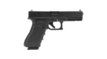 Glock 17 Gen 3 Handgun 9mm Luger 17/rd Magazines (2) 4.49" Barrel Black USA