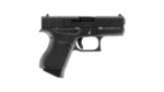 Glock 43 Subcompact Handgun 9mm Luger 6rd Magazines (2) 3.41" Barrel Black USA
