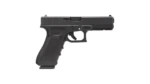 Glock 19M Gen 5 MOS Compact Handgun 9mm Luger 15rd Magazines(3) 4.02" Barrel Black USA REBUILT