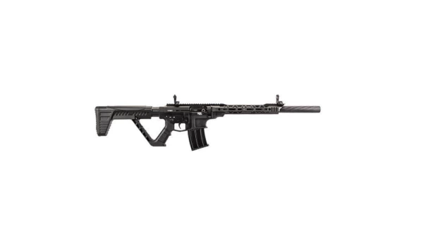Rock Island Armory VR80 12ga Semi-Auto Shotgun 20" Barrel Mag-Fed 5/rd