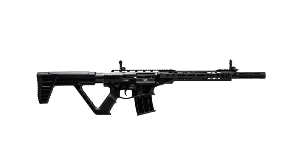 RIA VR82 Semi Auto Shotgun 20ga 5rd Magazine 18" Barrel Thumbhole Stock