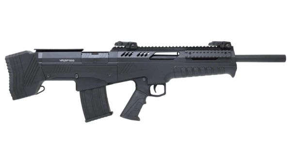 VRBP-100A 12 GA 5 RD Shotgun Mag Fed Series